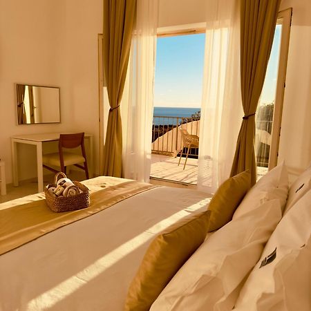 Most Oliva Resort Budva Exteriér fotografie