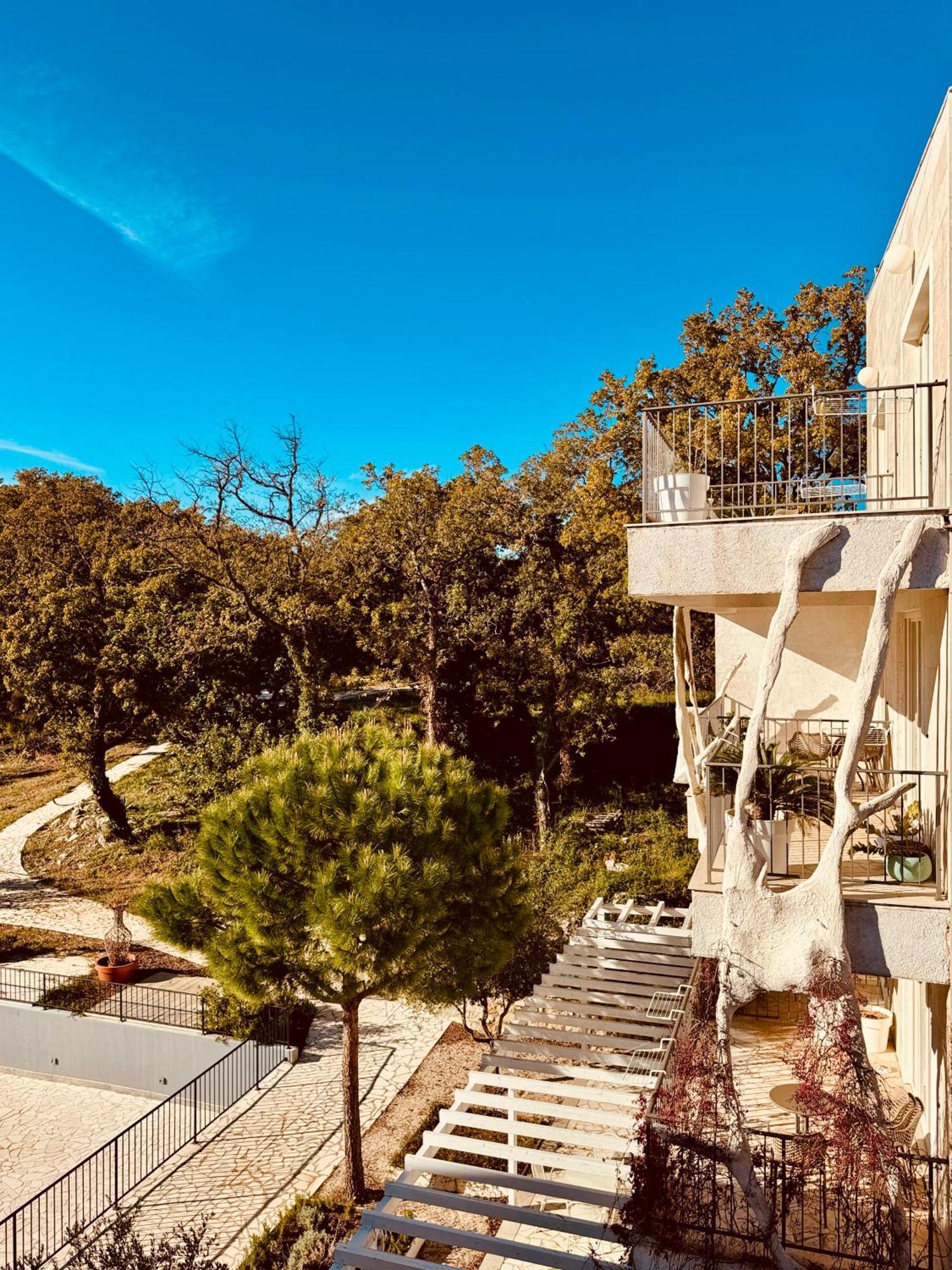 Most Oliva Resort Budva Exteriér fotografie