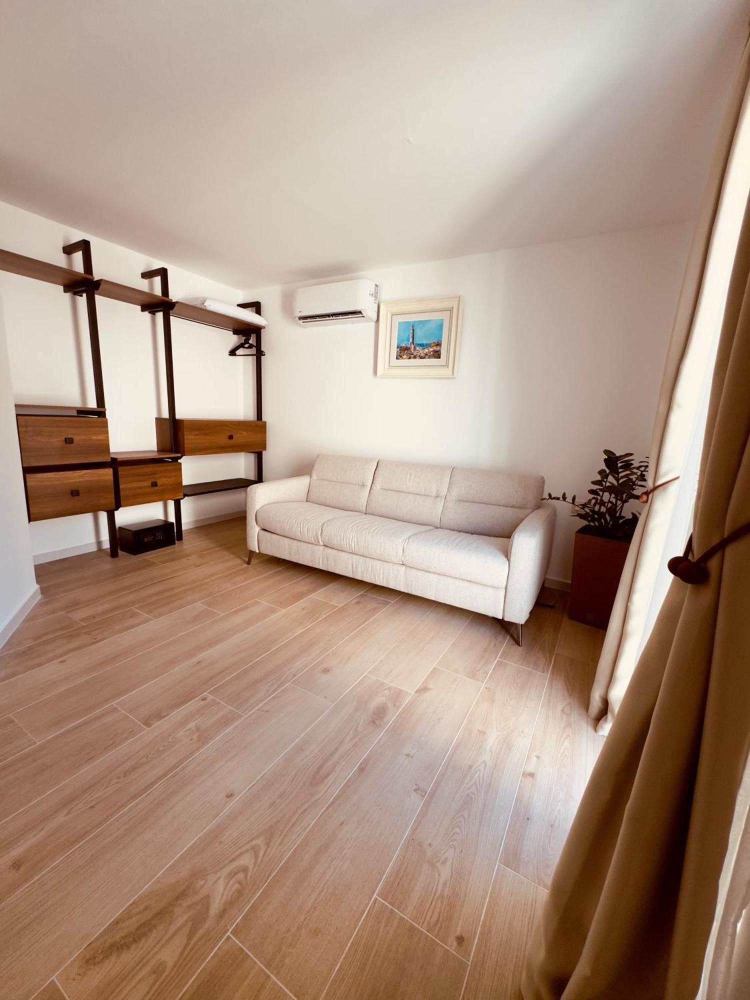 Most Oliva Resort Budva Exteriér fotografie