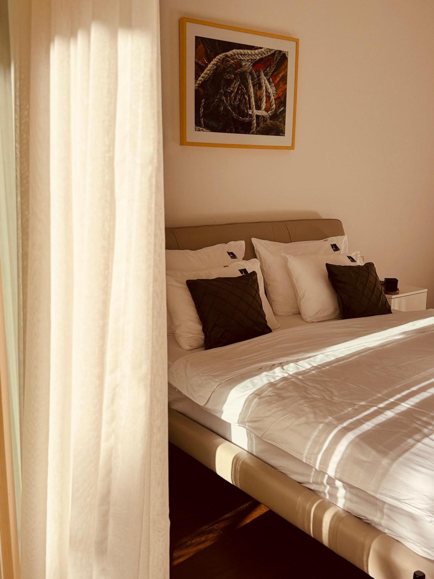 Most Oliva Resort Budva Exteriér fotografie