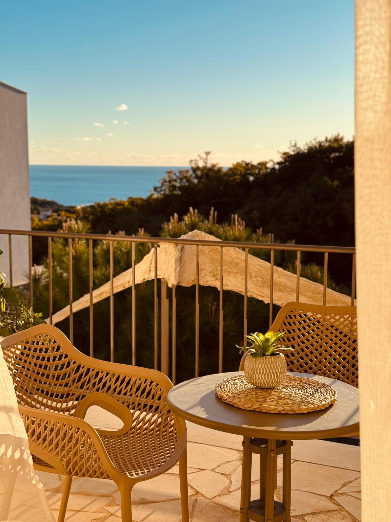 Most Oliva Resort Budva Exteriér fotografie