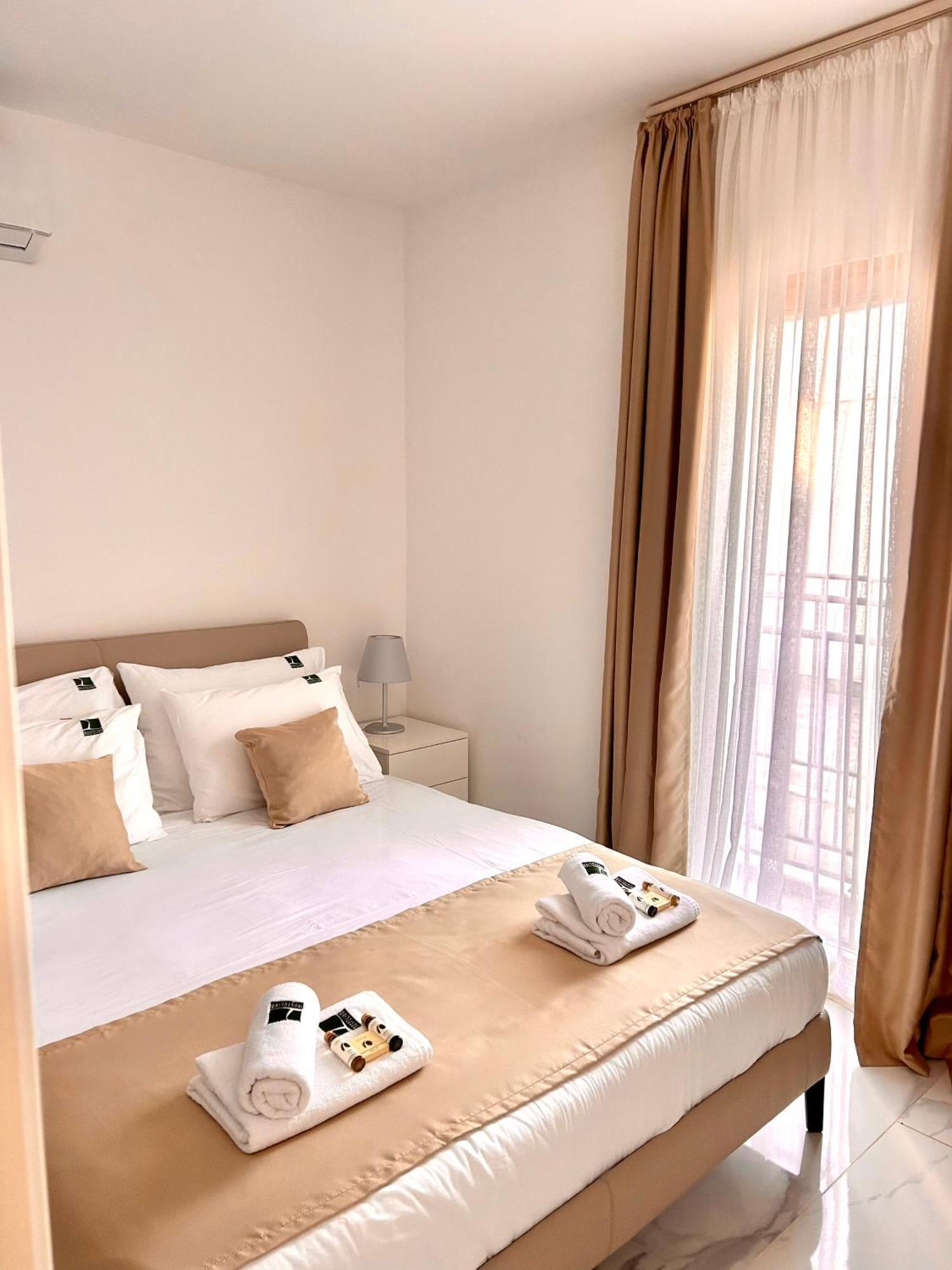 Most Oliva Resort Budva Pokoj fotografie
